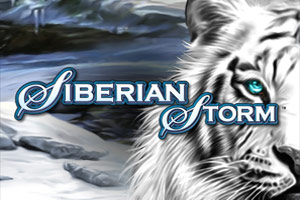 free pokies siberian storm