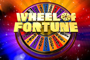 Wheel of fortune triple action frenzy winning