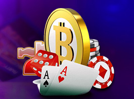 Bitcoin Online Casinos for NZ Players 2022 - morechillislot.com